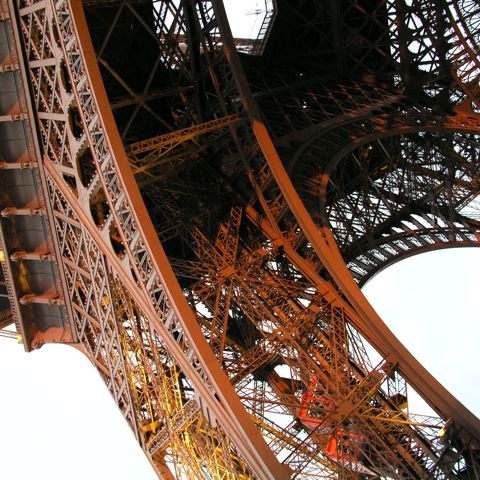 Eiffel 1